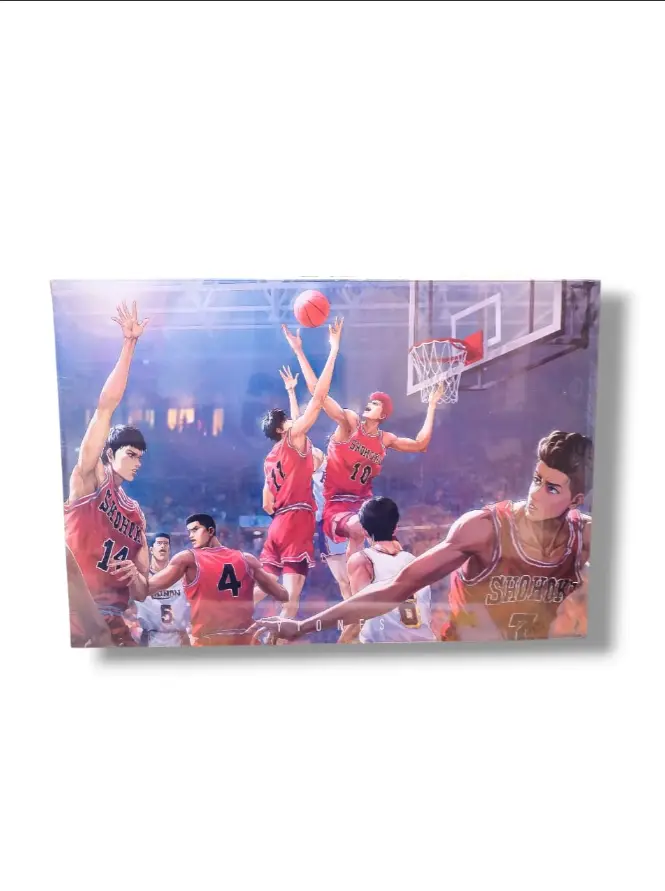 puzzle 1000 قطعة No6
