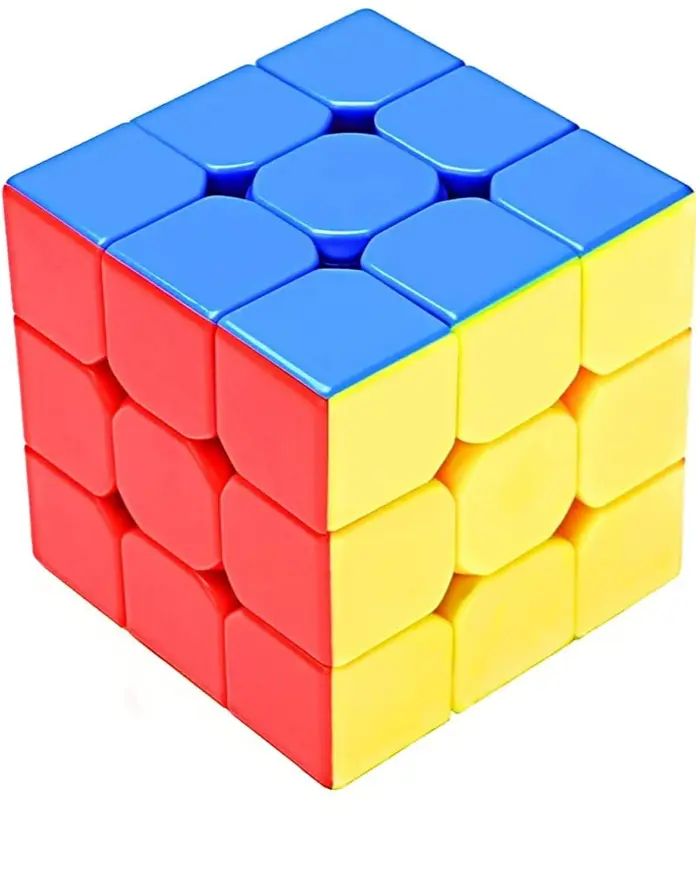 مكعب روبيك 3×3 احترافي سريع 