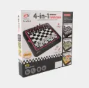 مجموعة ألعاب جماعية 5in1 