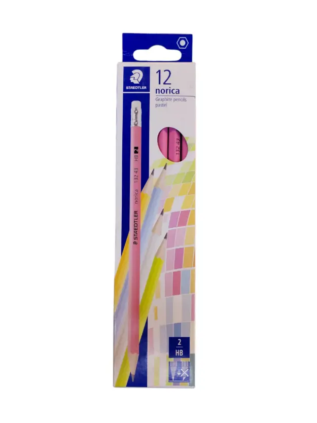 أقلام رصاص STAEDTLER Norica