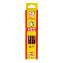 أقلام رصاص HEC High Quality 3100 (Neon)