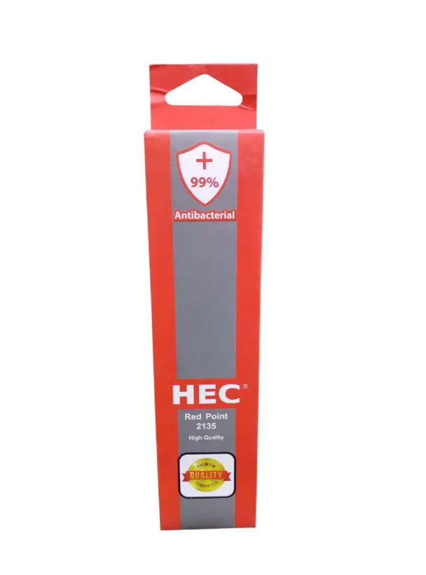 أقلام رصاص HEC Redpoint 2135