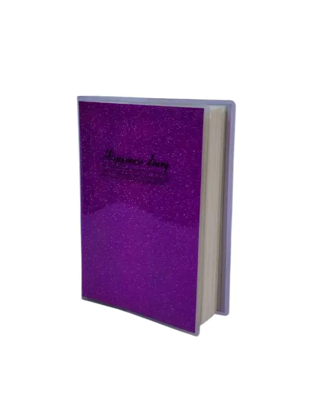 دفتر ملاحظات صغير مجلد A7
