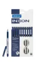 قلم حبر جاف دومز INXON قياس 0.5