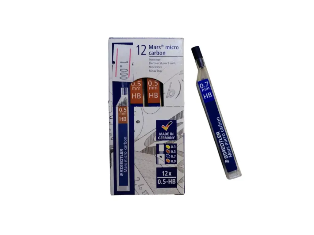 فطع Staedtler  ثقيل