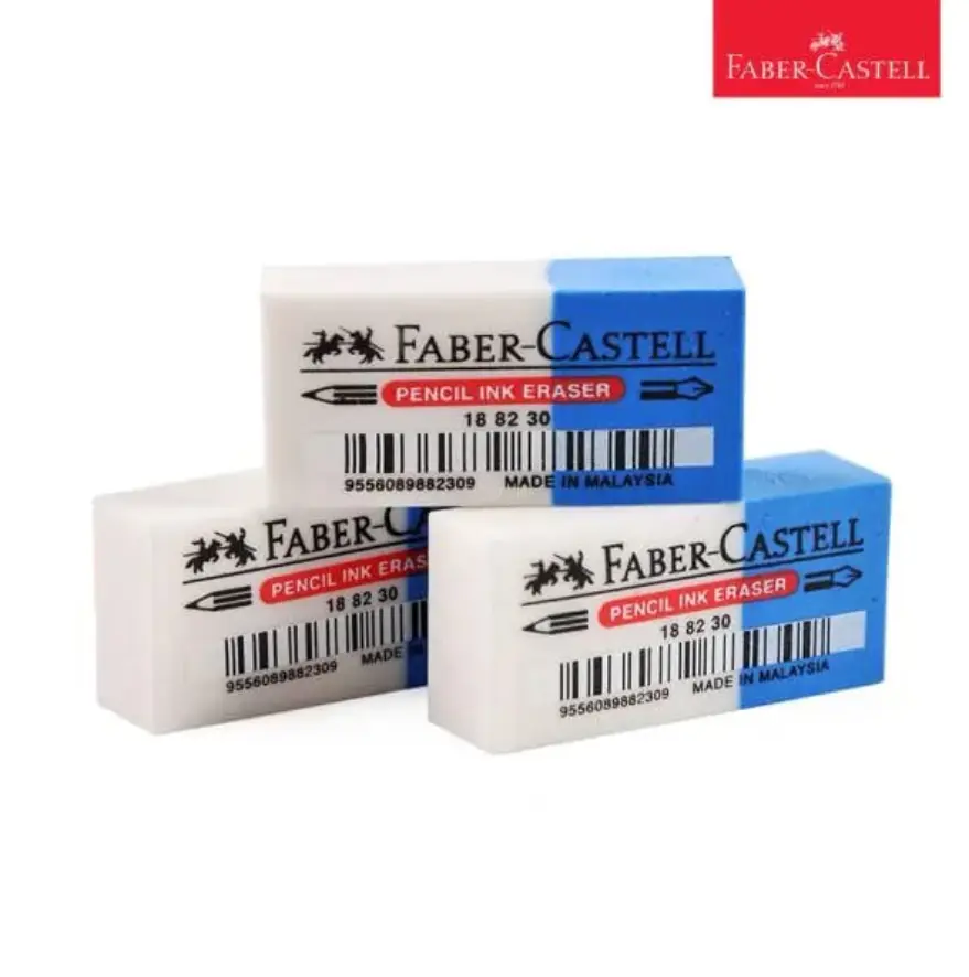 محاية حبر من Faber-castell