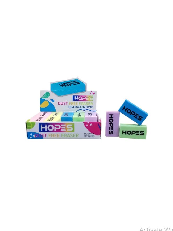 باكيت محايات Hopes صغيره 20 حبة 