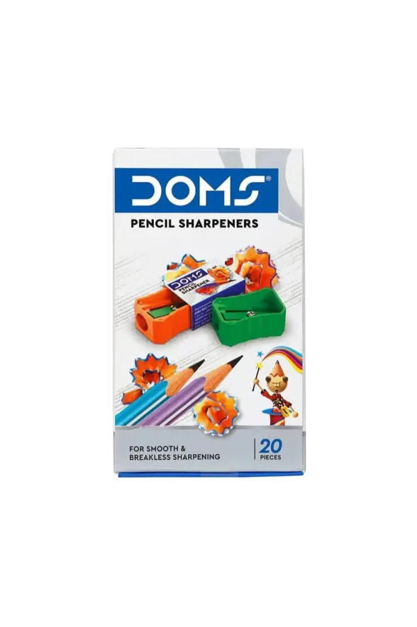 باكيت برايات دومز 20 حبة 