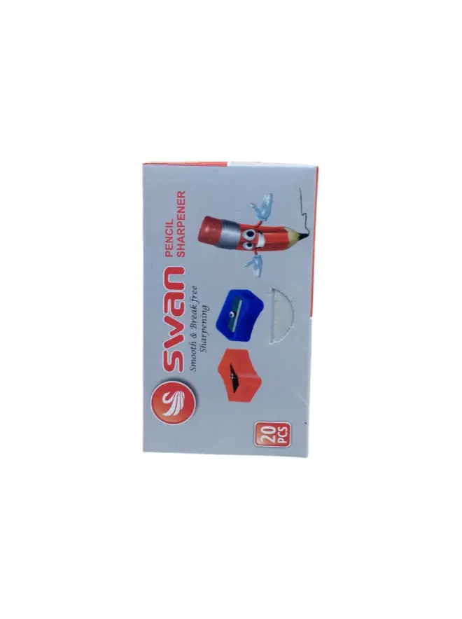 باكيت برايات SWAN عدد 20 حبة 