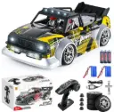 سيارة Drift Racing RC