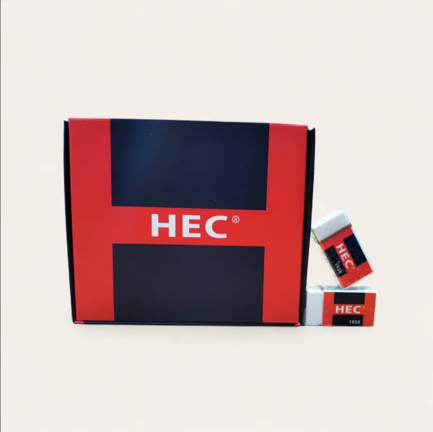 باكيت محايات HEC ألماني عدد 30 