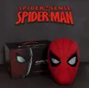 قناع Spider man ثقيل مع ريموت تحكم 