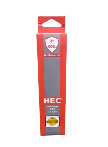أقلام رصاص HEC Redpoint 2135