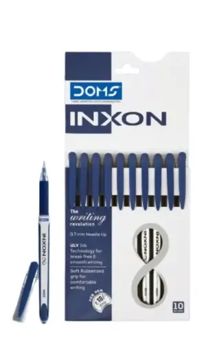 قلم حبر جاف دومز INXON قياس 0.5