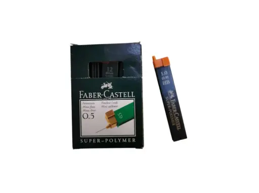 فطع faber-castell ثقيل