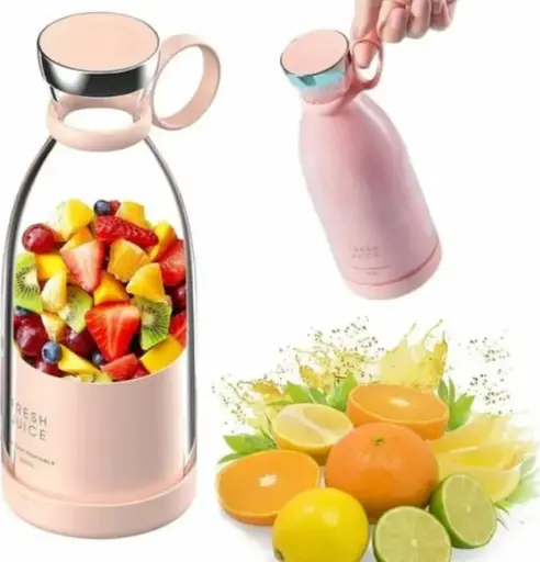 خلاط + مطرة 