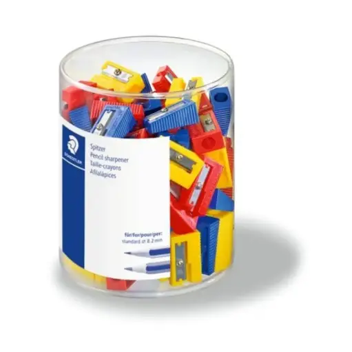 براية Staedtler صغير 