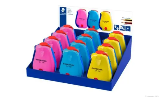 براية STAEDTLER Tub sharpener