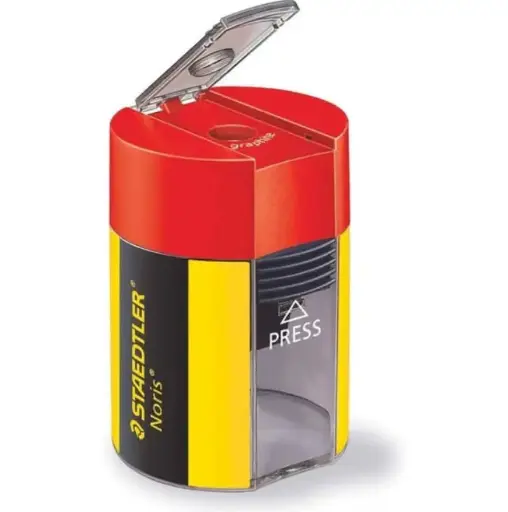 براية STAEDTLER حجم كبير 