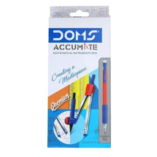 هندسة دومز ACCUMATE 