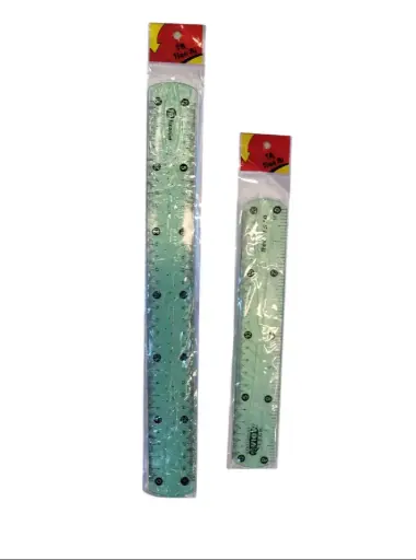 مسطرة سيليكون 