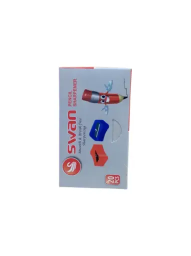 باكيت برايات SWAN عدد 20 حبة 