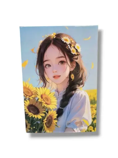 puzzle 1000 قطعة No3
