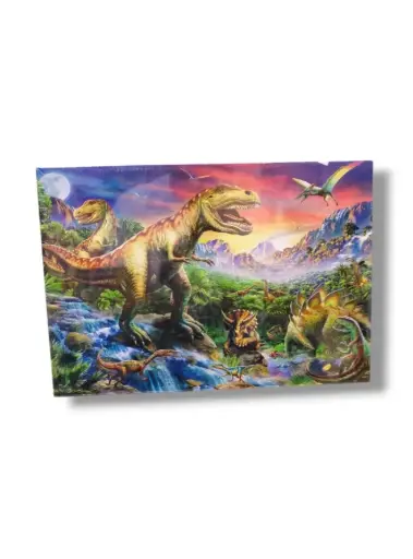 puzzle 1000 قطعة No5