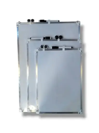 ألواح White board 