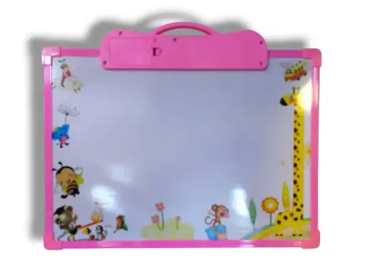 لوح white board تعليمي ناطق 